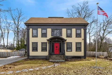 5 Sonata Court Rochester NH 03867