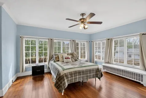 5 Sonata Court Rochester NH 03867