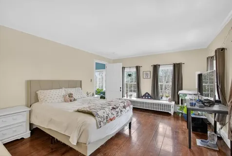 5 Sonata Court Rochester NH 03867