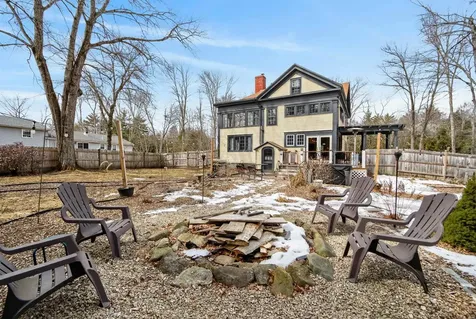 5 Sonata Court Rochester NH 03867