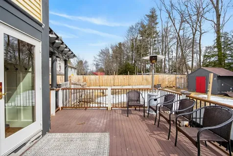 5 Sonata Court Rochester NH 03867