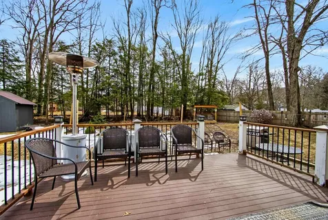 5 Sonata Court Rochester NH 03867