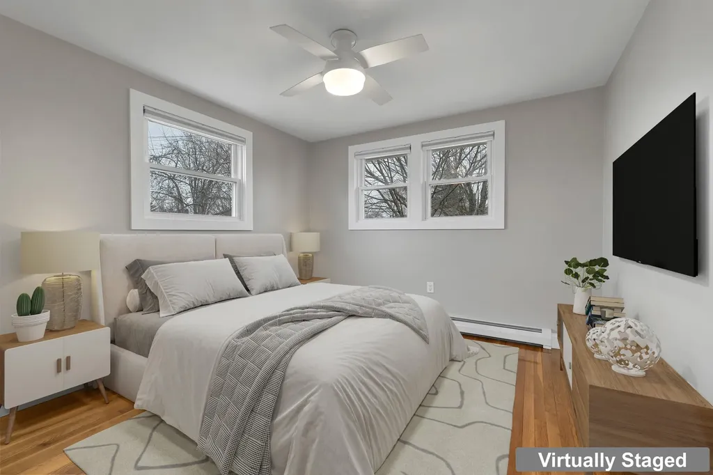 17 Winchester Street Portsmouth NH 03801