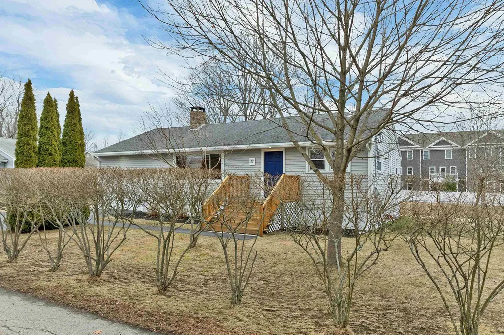 17 Winchester Street Portsmouth NH 03801