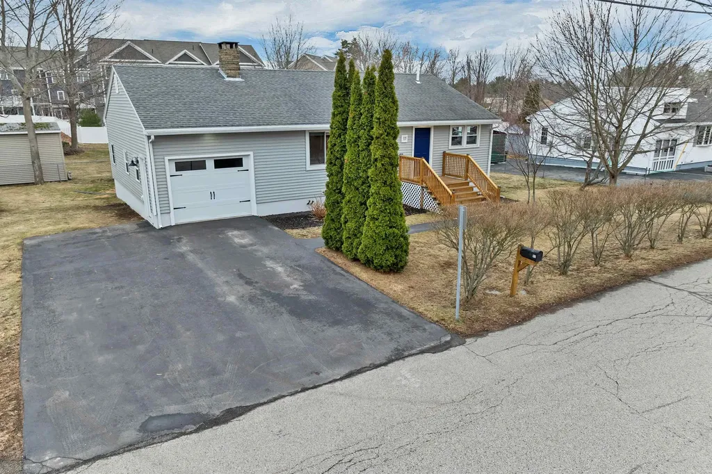 17 Winchester Street Portsmouth NH 03801