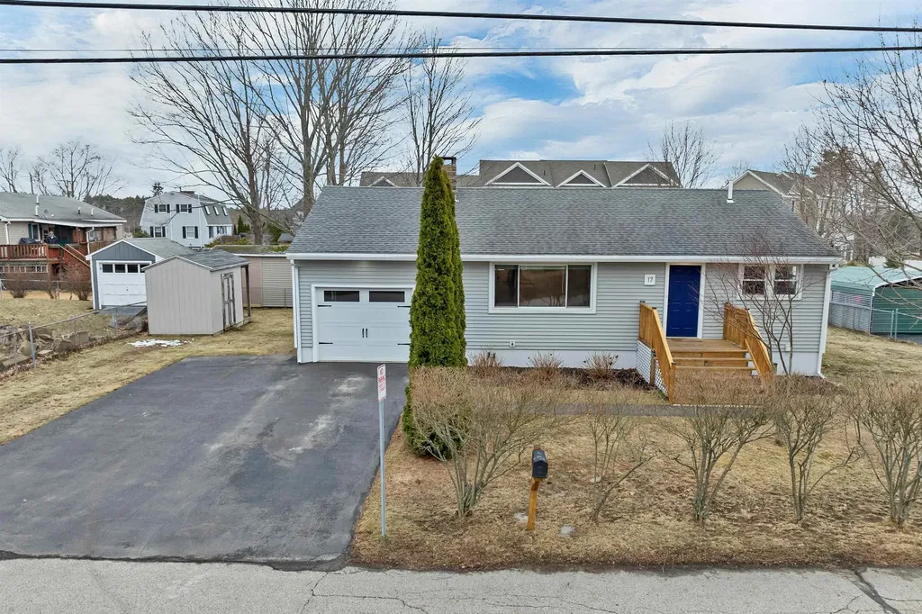 17 Winchester Street Portsmouth NH 03801