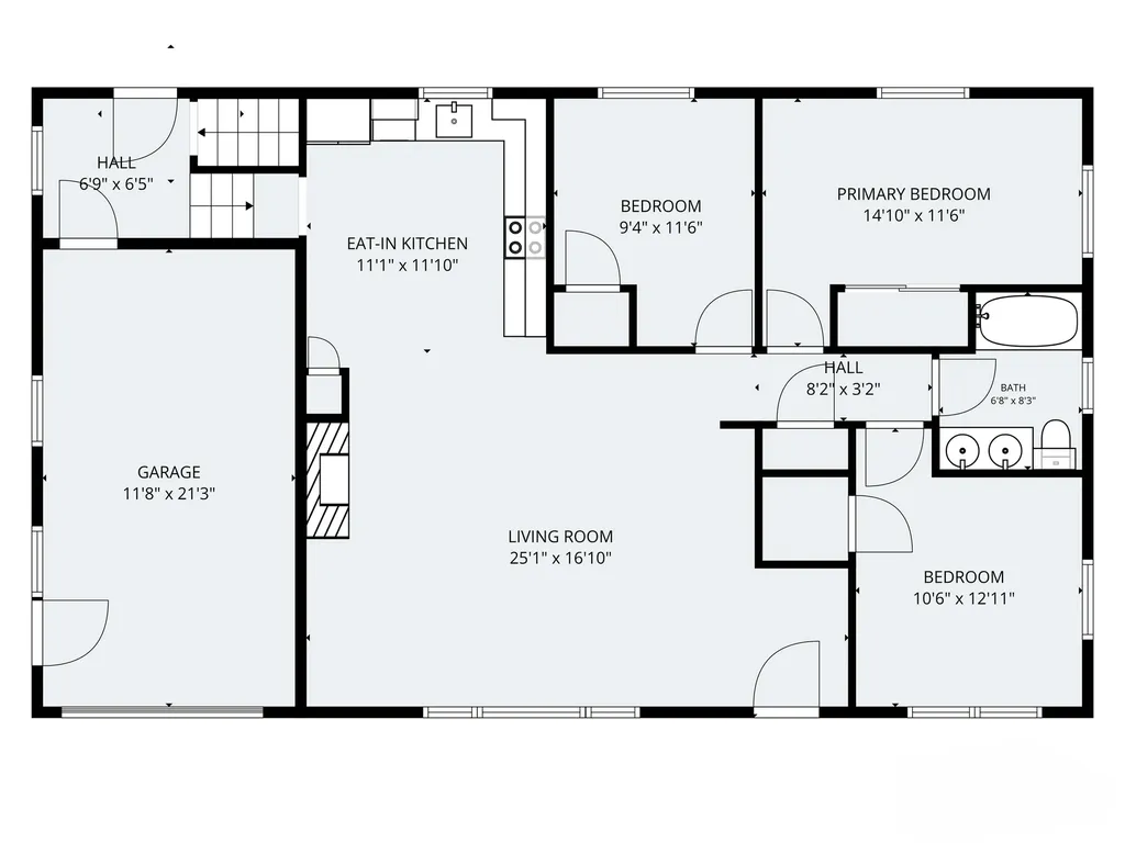 17 Winchester Street Portsmouth NH 03801