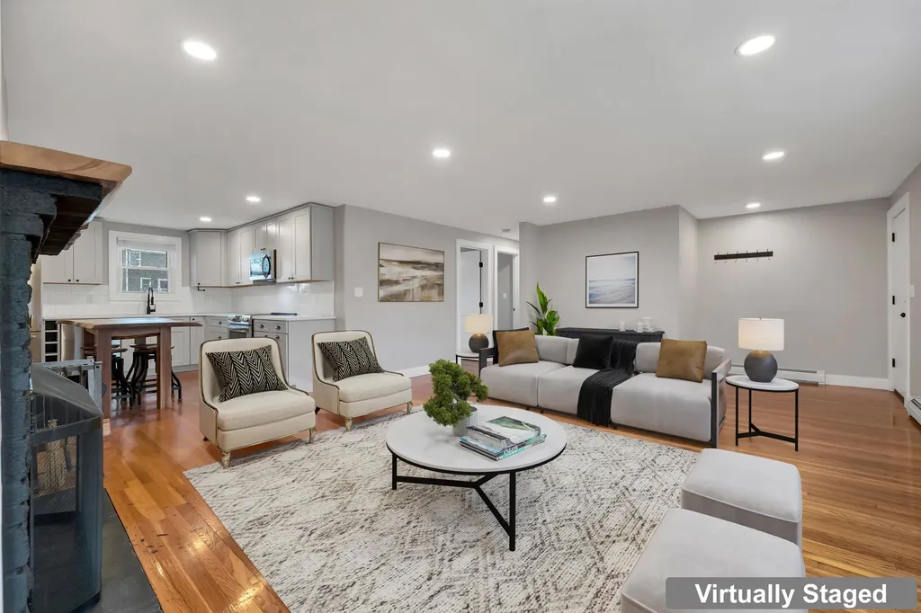 17 Winchester Street Portsmouth NH 03801