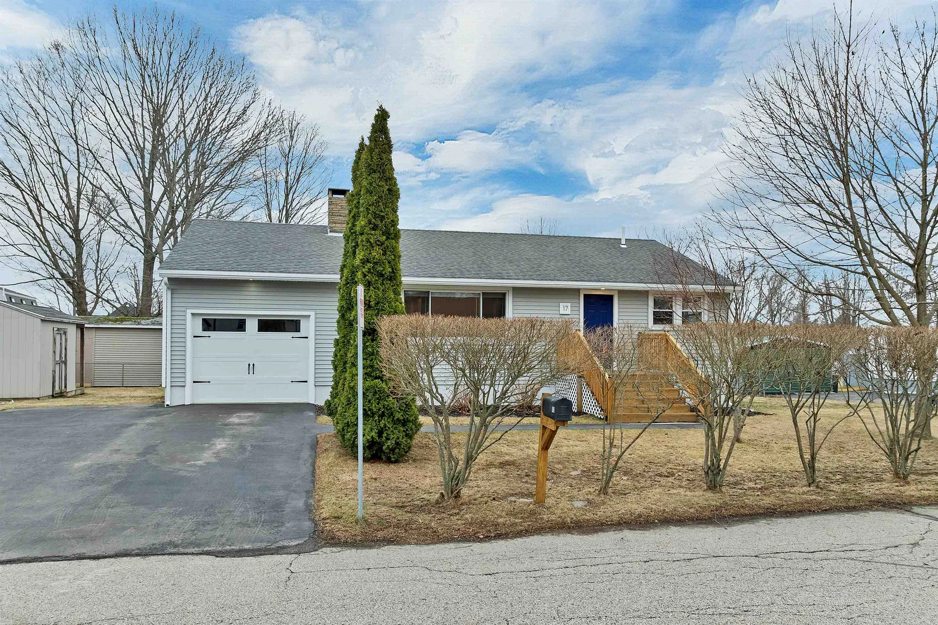 17 Winchester Street Portsmouth NH 03801