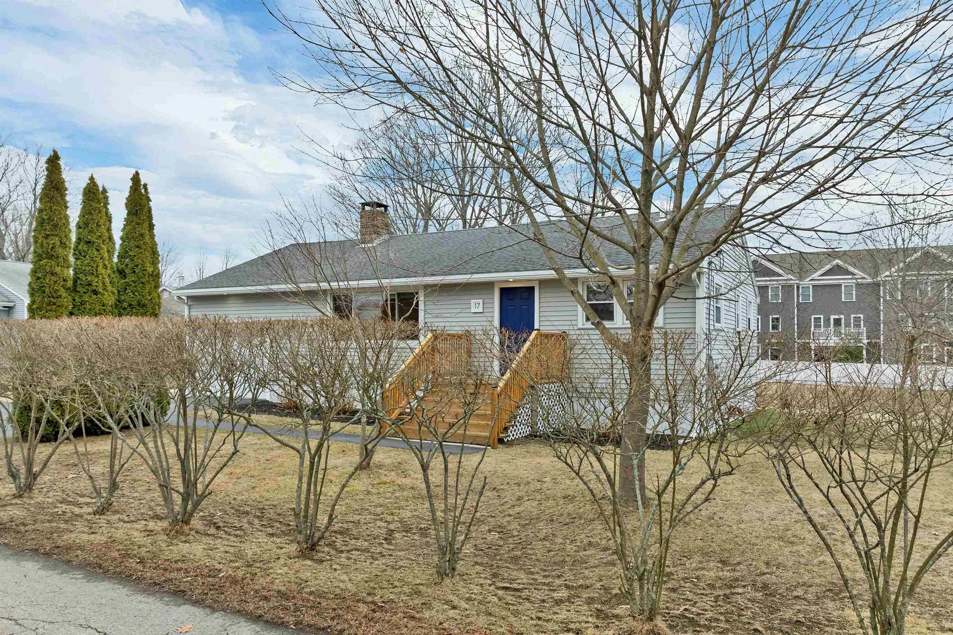 17 Winchester Street Portsmouth NH 03801