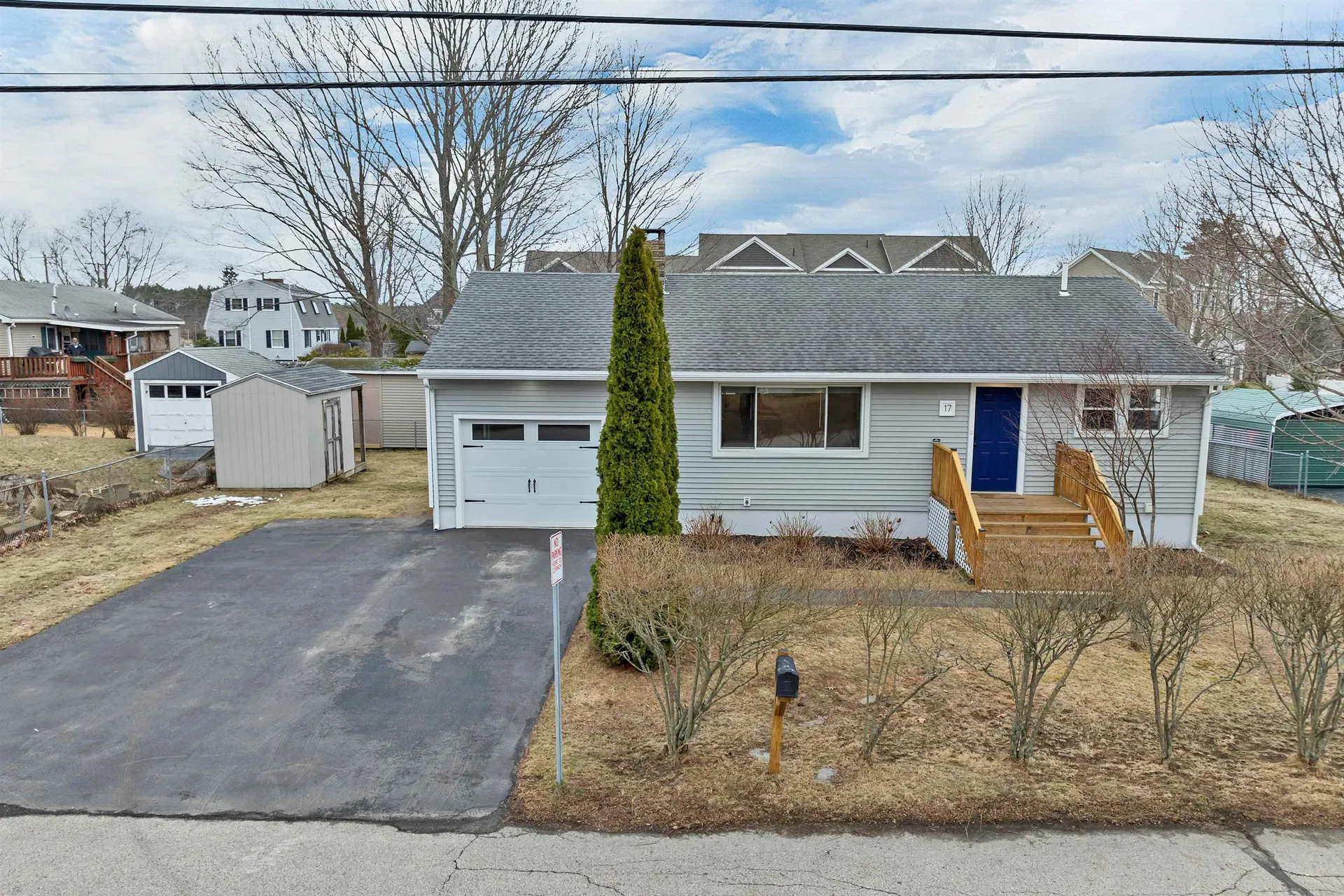 17 Winchester Street Portsmouth NH 03801