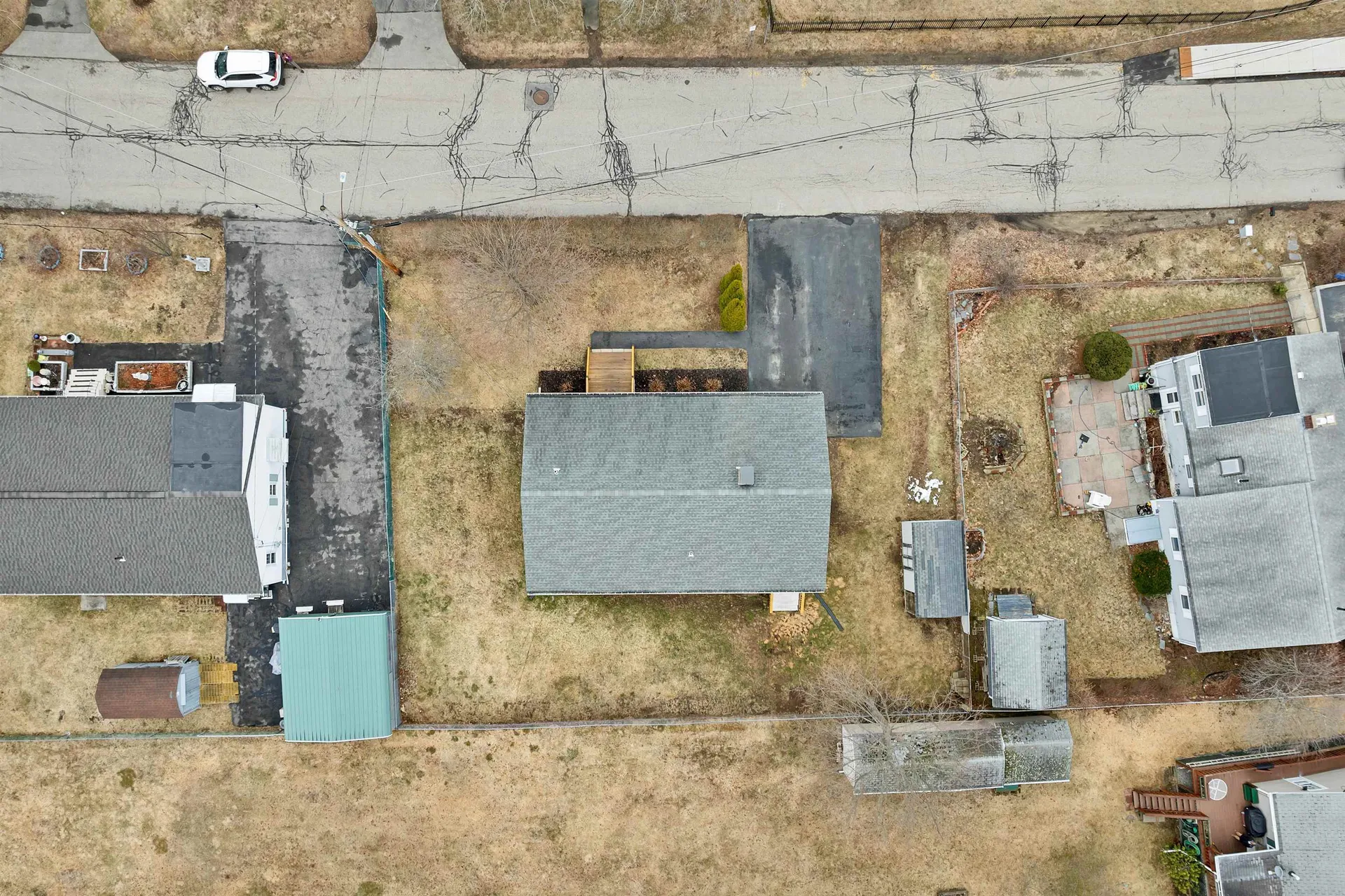 17 Winchester Street Portsmouth NH 03801