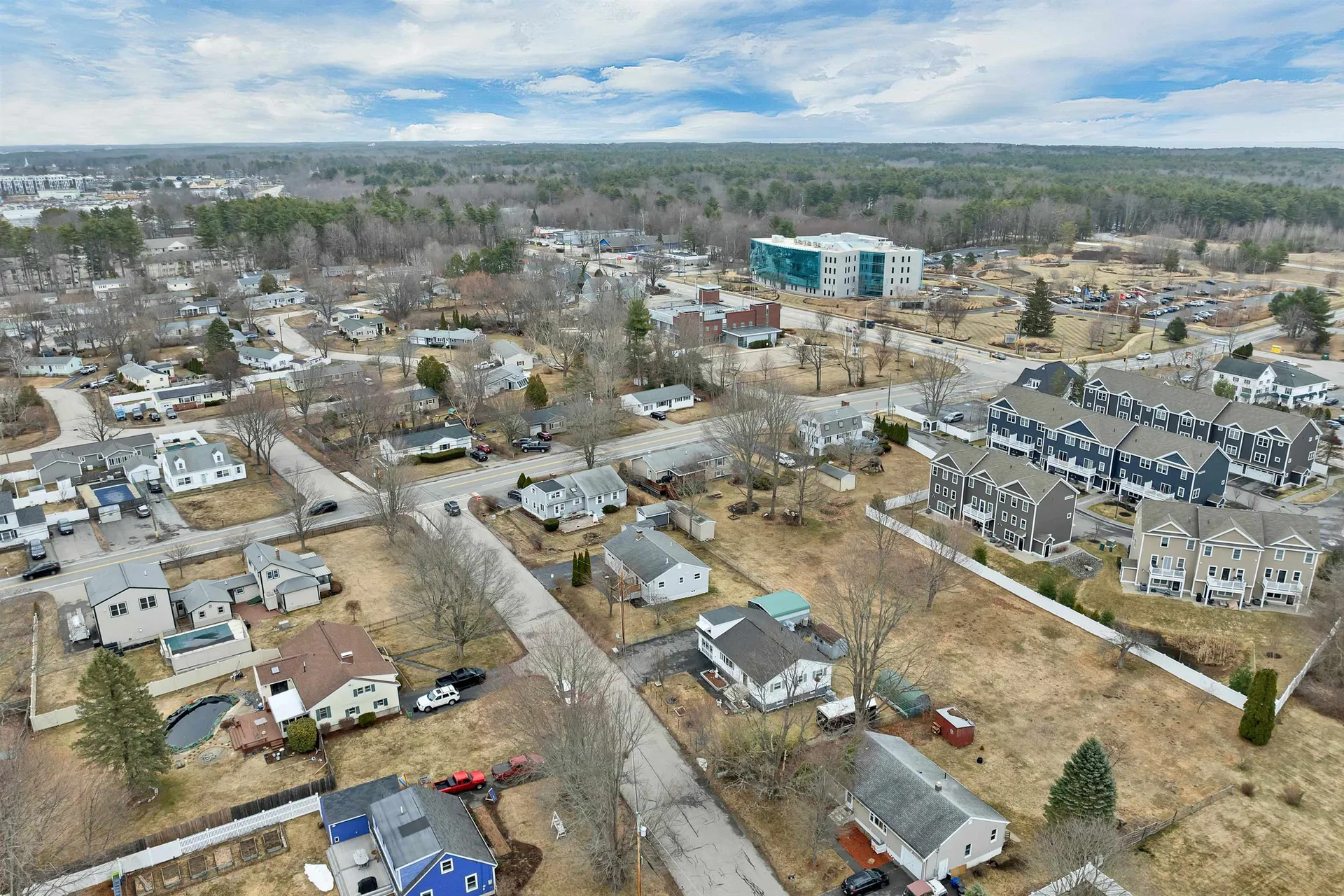 17 Winchester Street Portsmouth NH 03801