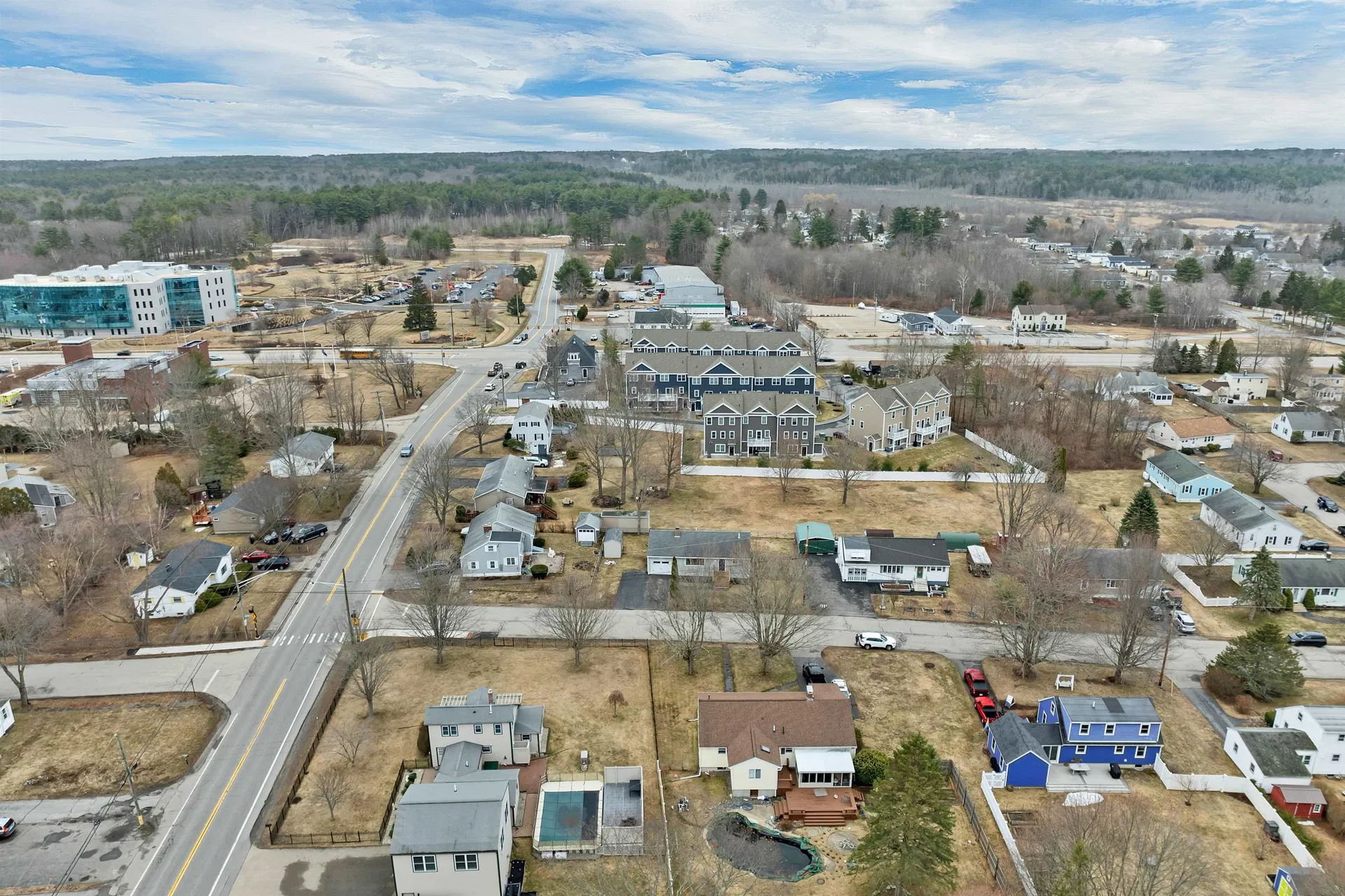 17 Winchester Street Portsmouth NH 03801