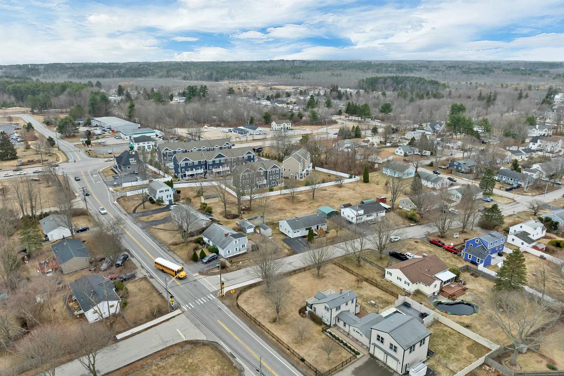 17 Winchester Street Portsmouth NH 03801