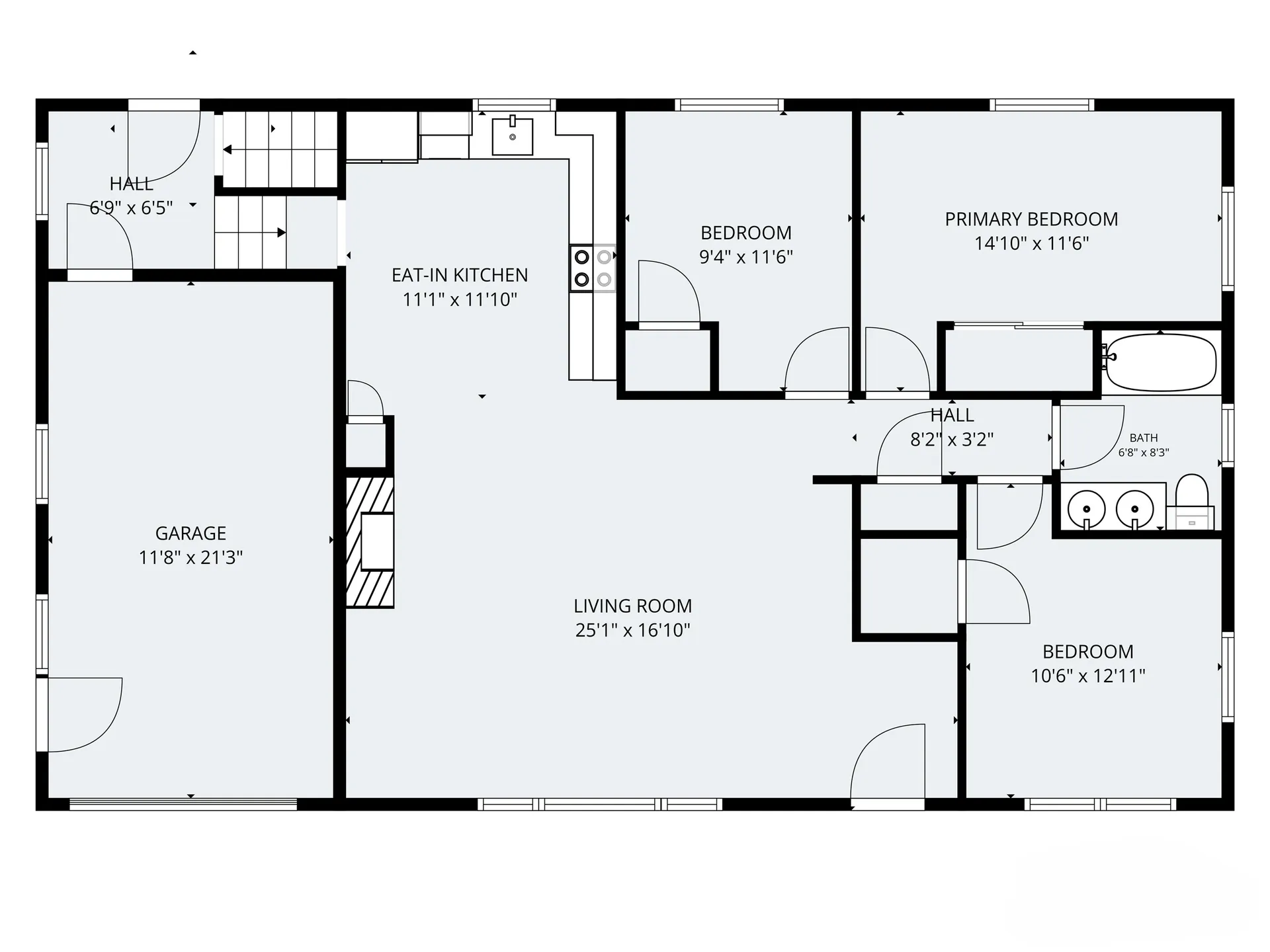 17 Winchester Street Portsmouth NH 03801