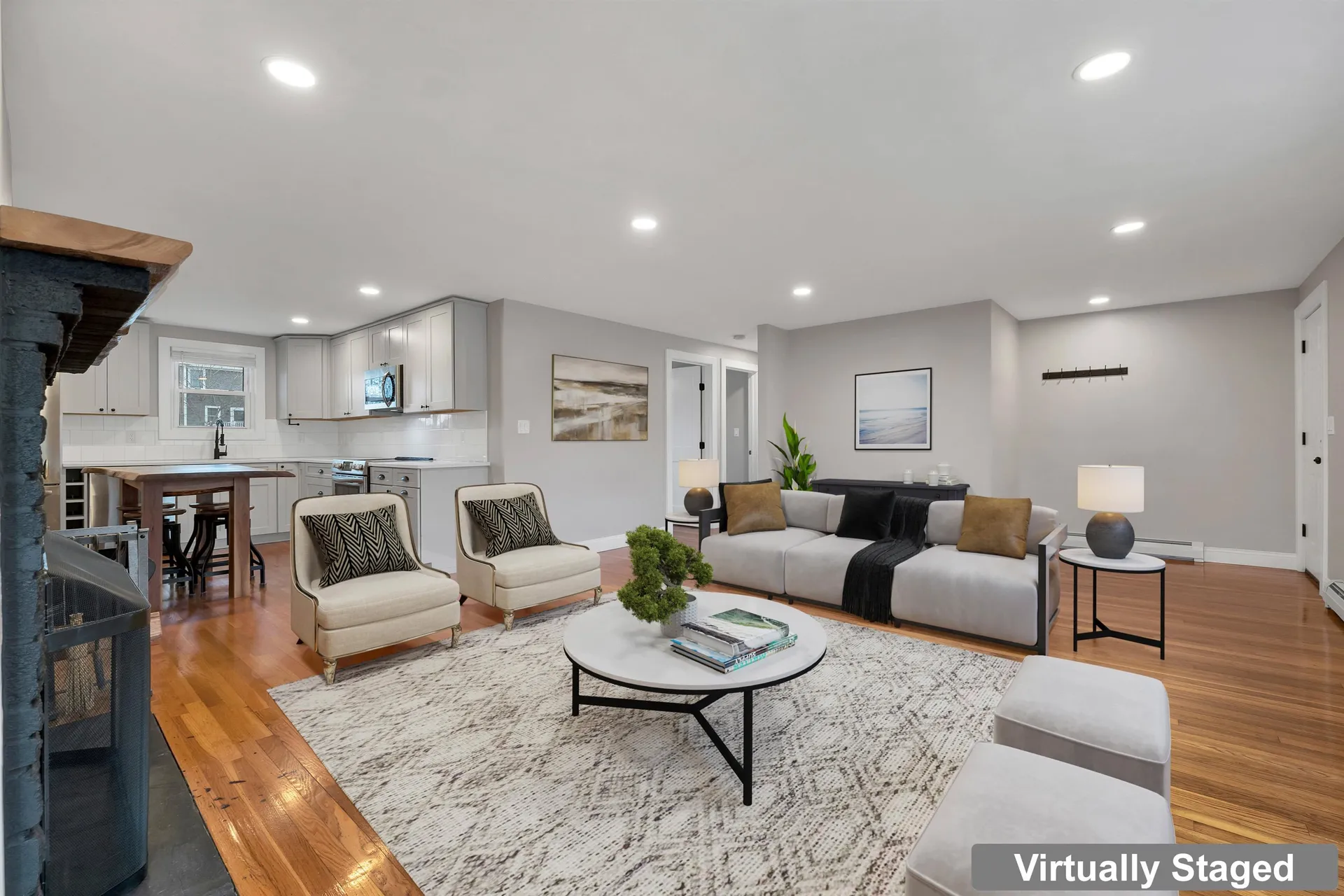 17 Winchester Street Portsmouth NH 03801