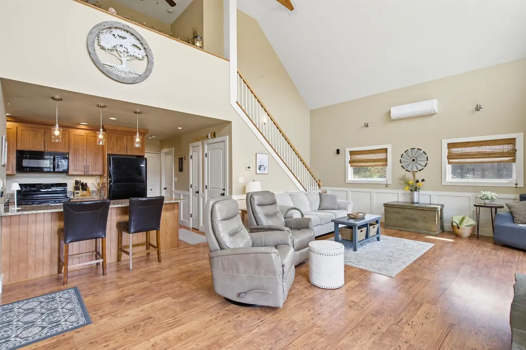 121 Cardigan Mountain Road Bristol NH 03222