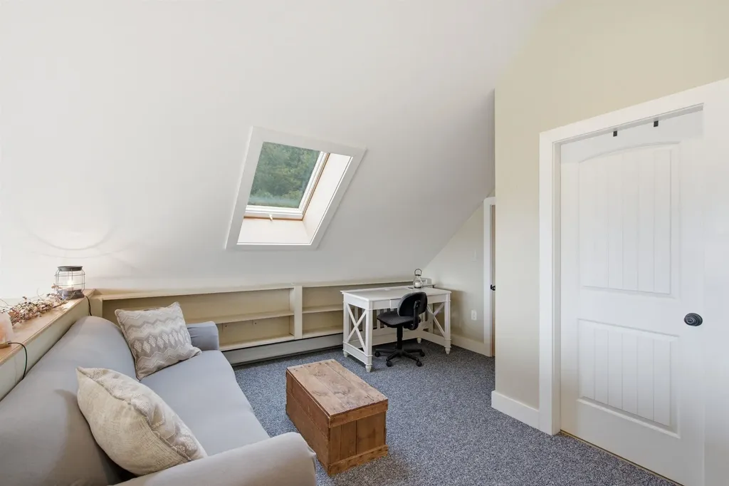 121 Cardigan Mountain Road Bristol NH 03222