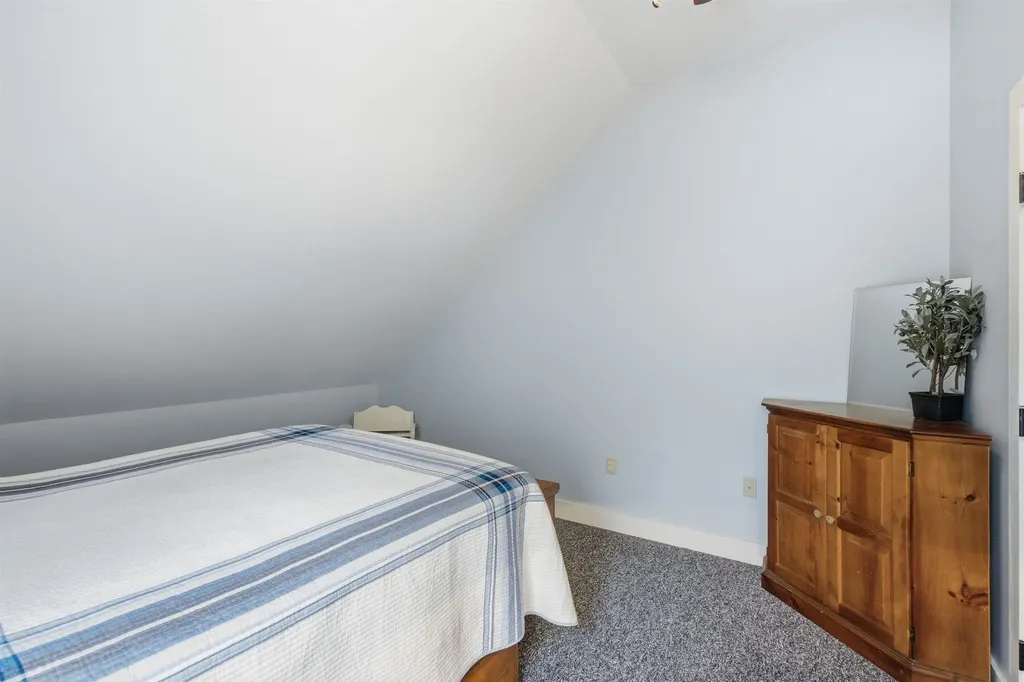 121 Cardigan Mountain Road Bristol NH 03222