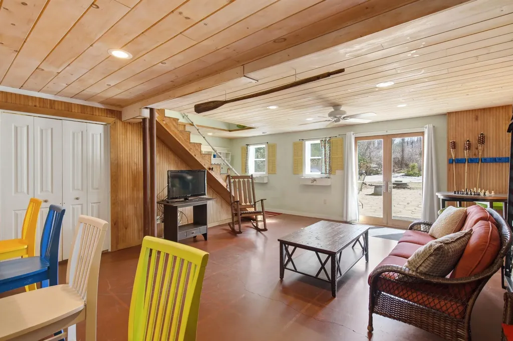 121 Cardigan Mountain Road Bristol NH 03222