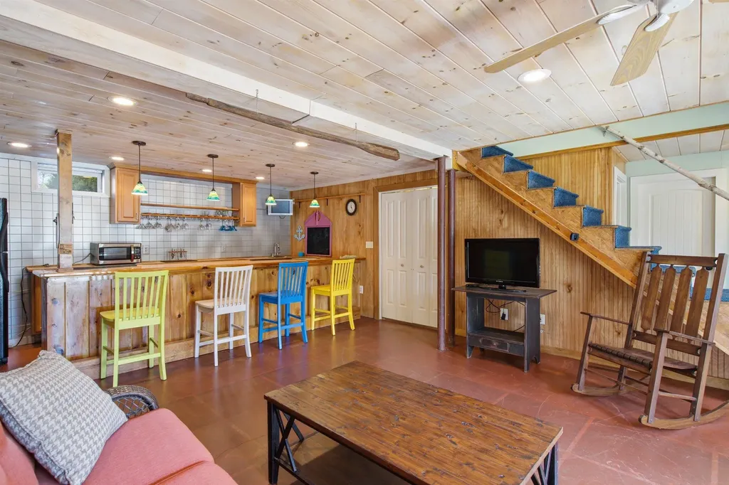 121 Cardigan Mountain Road Bristol NH 03222