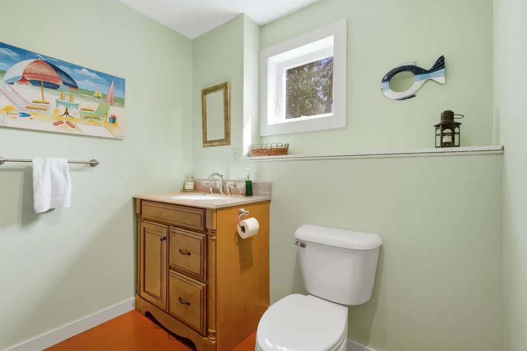 121 Cardigan Mountain Road Bristol NH 03222