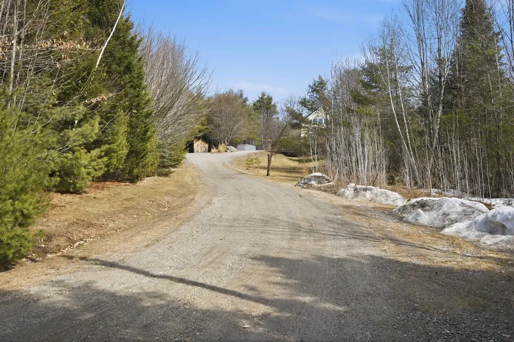 121 Cardigan Mountain Road Bristol NH 03222