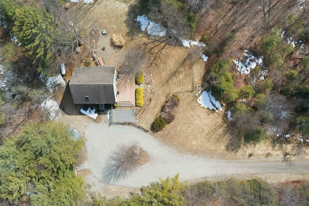 121 Cardigan Mountain Road Bristol NH 03222