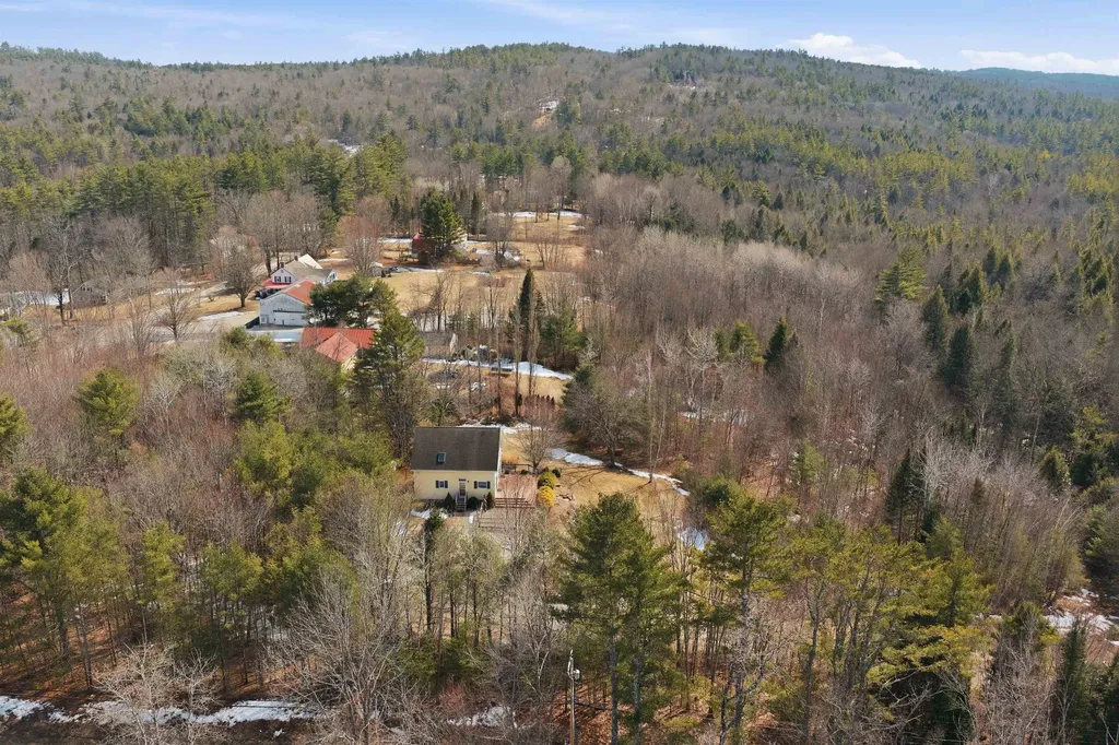 121 Cardigan Mountain Road Bristol NH 03222