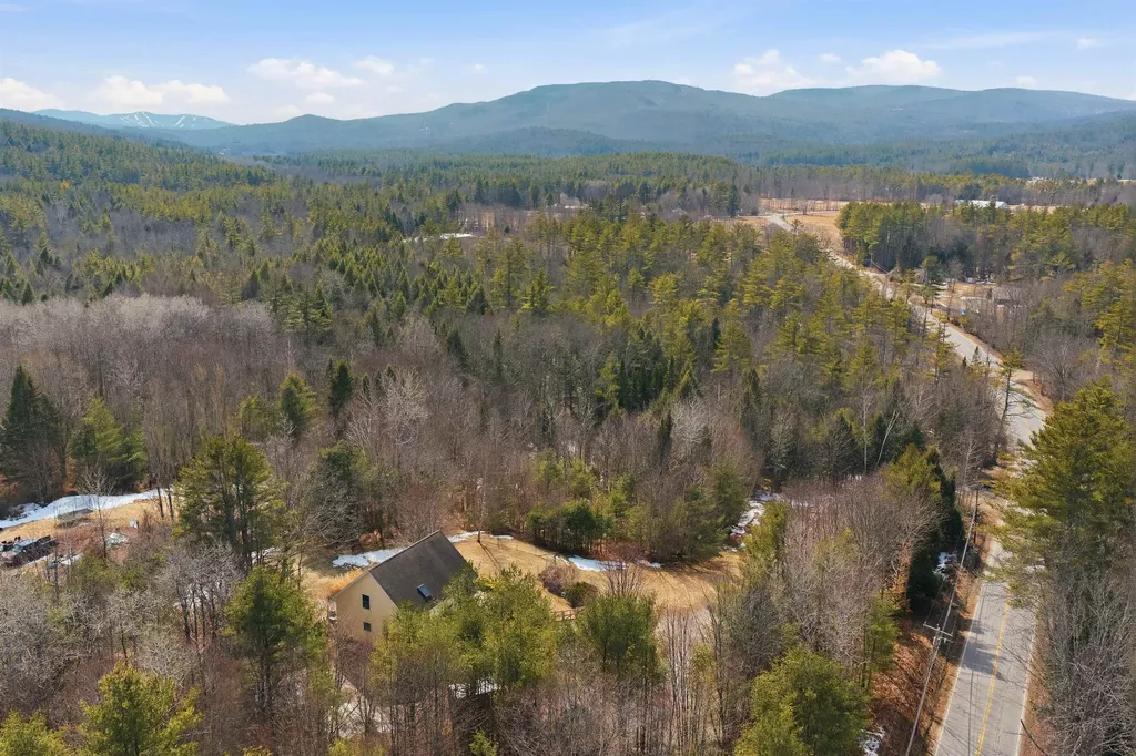 121 Cardigan Mountain Road Bristol NH 03222