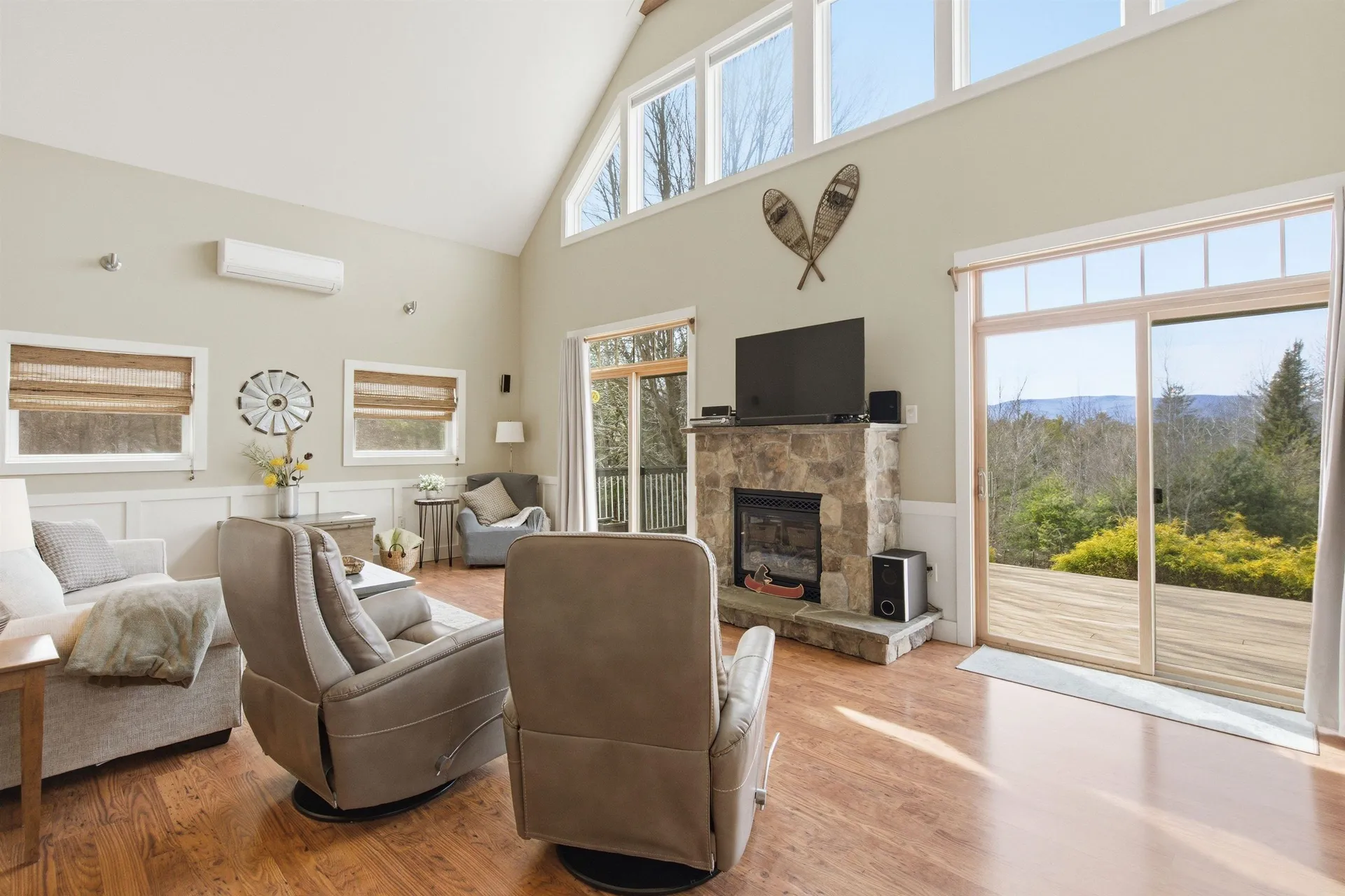 121 Cardigan Mountain Road Bristol NH 03222