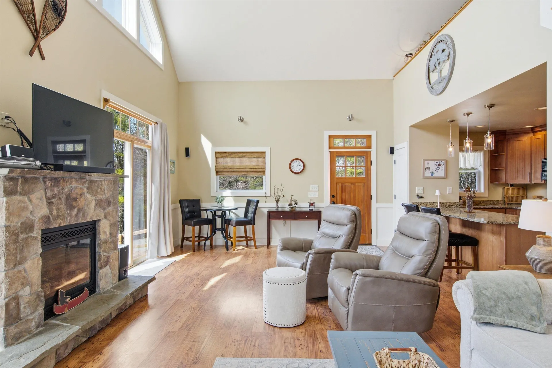 121 Cardigan Mountain Road Bristol NH 03222