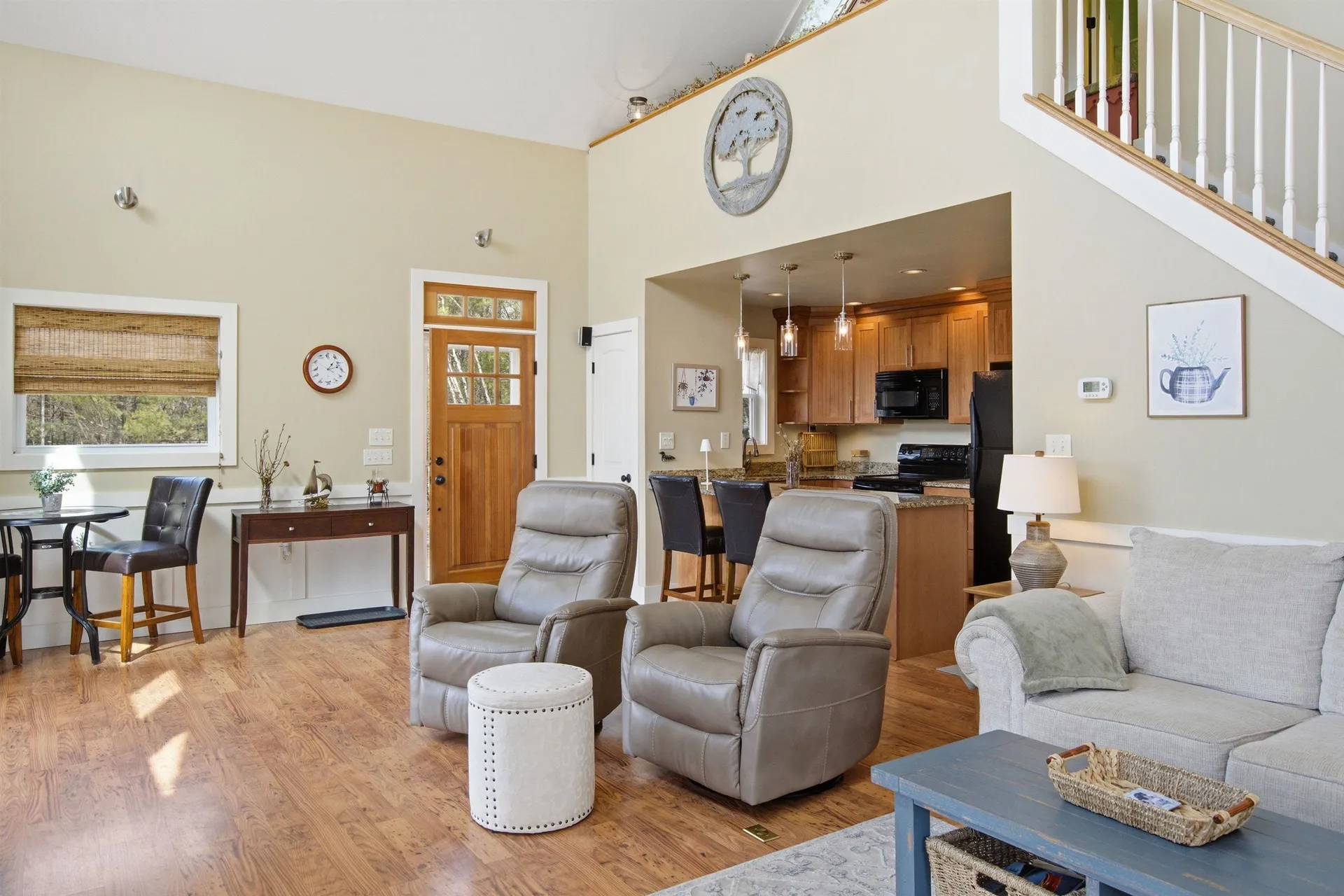 121 Cardigan Mountain Road Bristol NH 03222