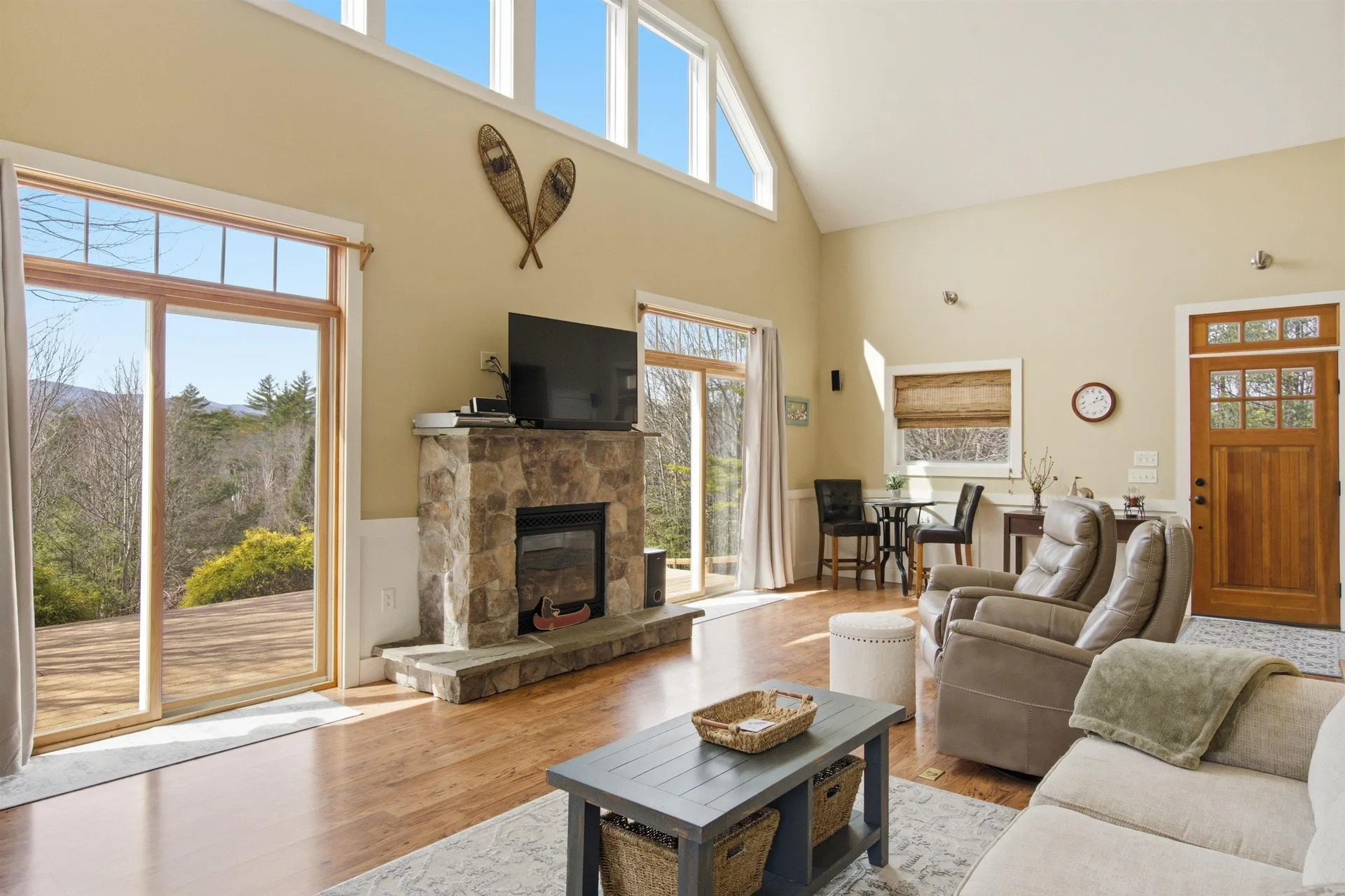 121 Cardigan Mountain Road Bristol NH 03222