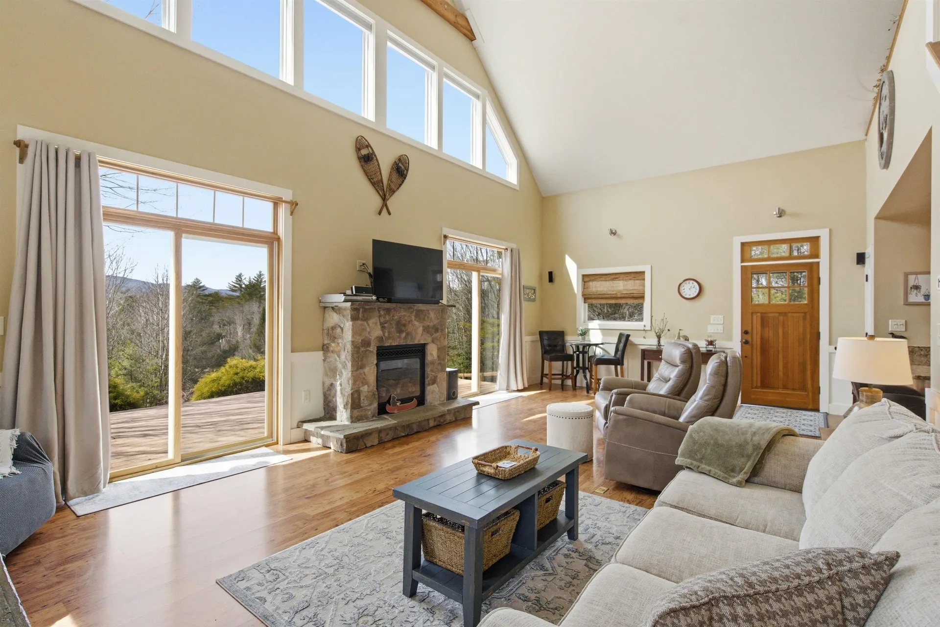 121 Cardigan Mountain Road Bristol NH 03222