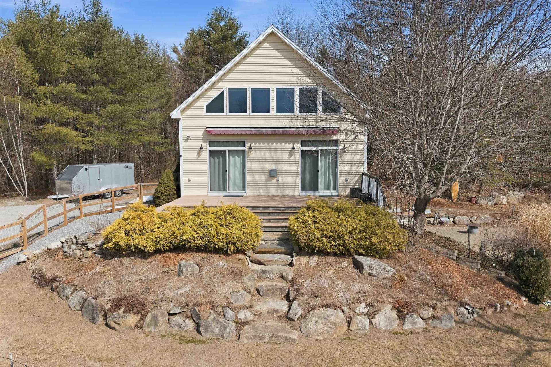 121 Cardigan Mountain Road Bristol NH 03222