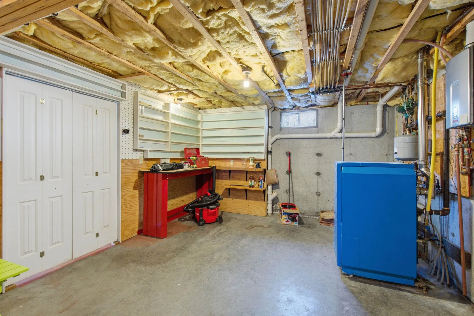 121 Cardigan Mountain Road Bristol NH 03222