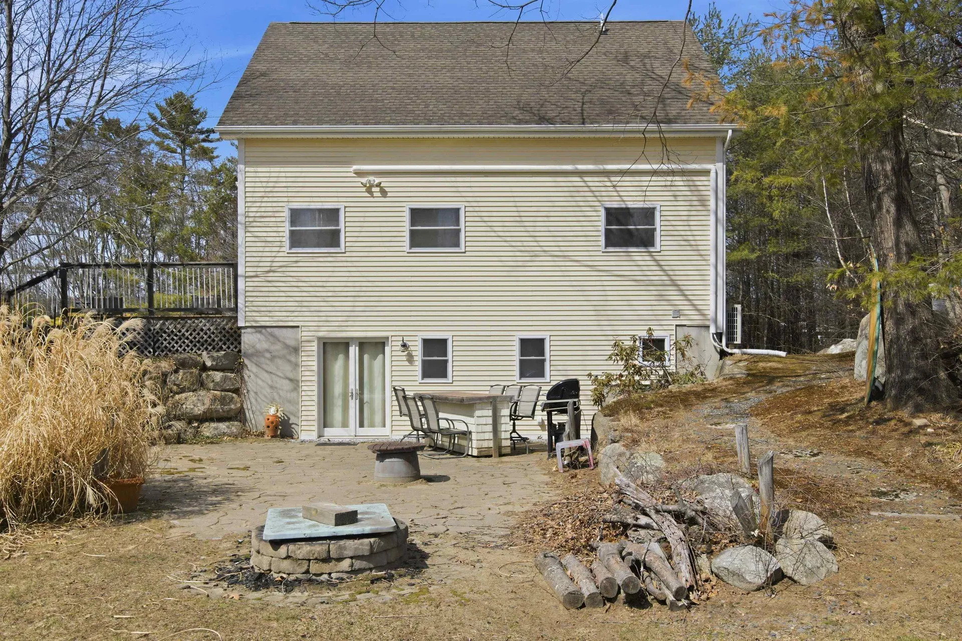 121 Cardigan Mountain Road Bristol NH 03222