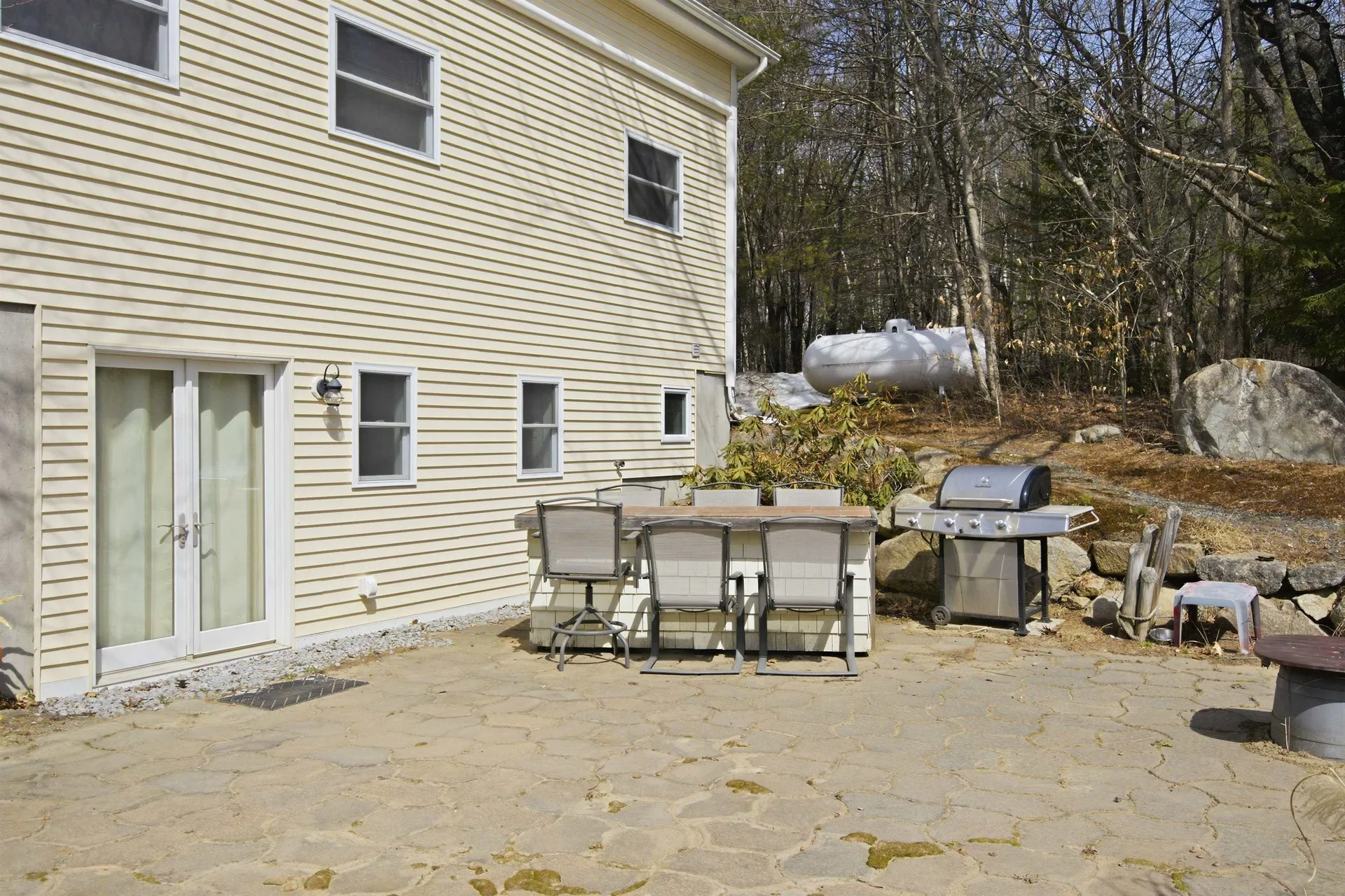 121 Cardigan Mountain Road Bristol NH 03222