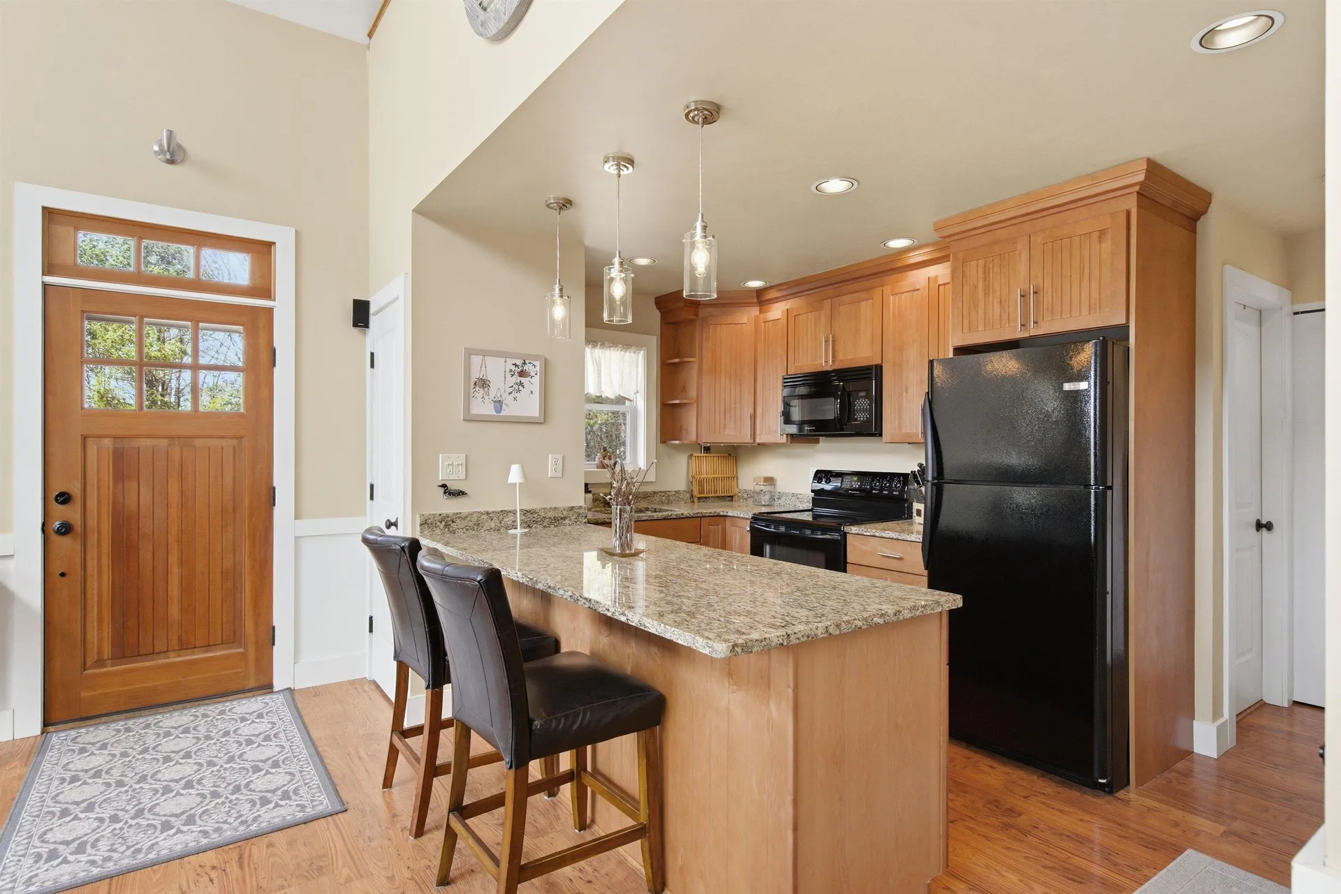 121 Cardigan Mountain Road Bristol NH 03222