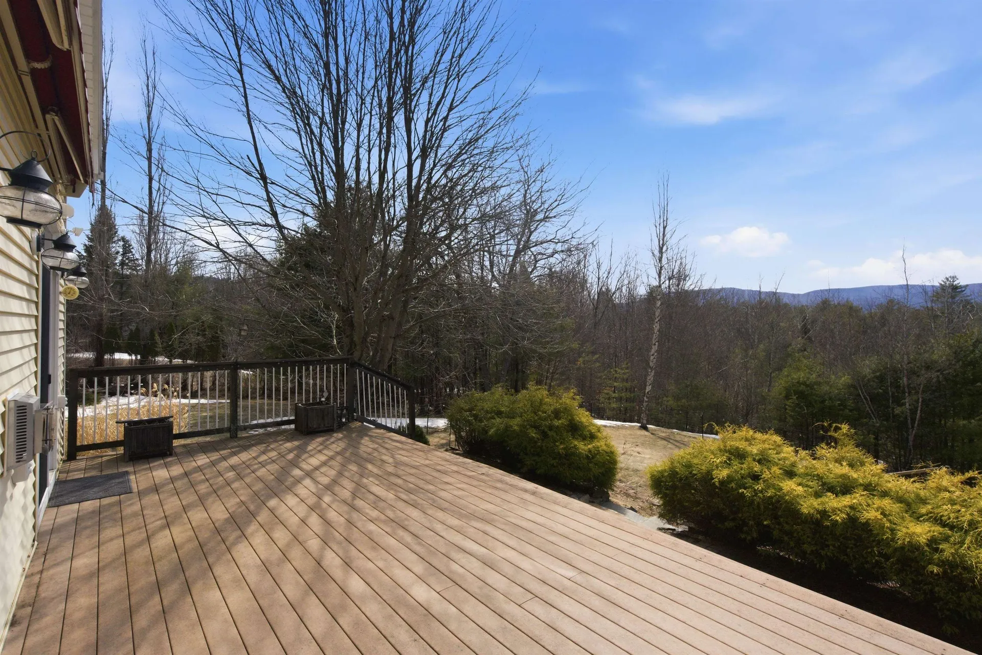 121 Cardigan Mountain Road Bristol NH 03222