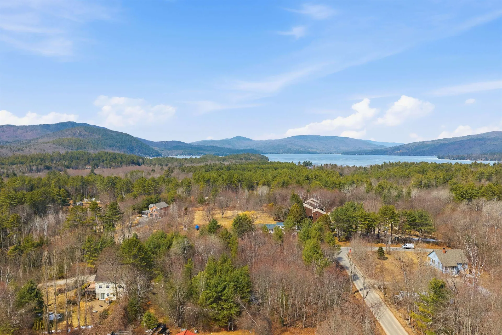 121 Cardigan Mountain Road Bristol NH 03222
