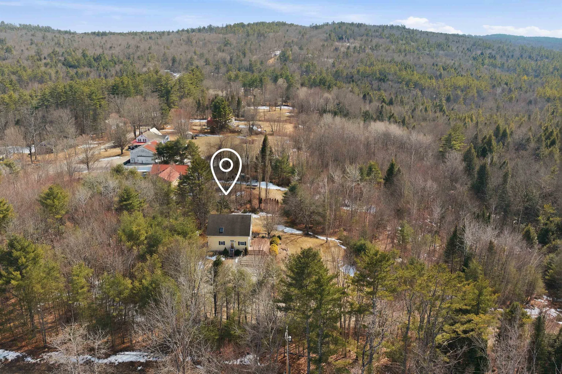 121 Cardigan Mountain Road Bristol NH 03222