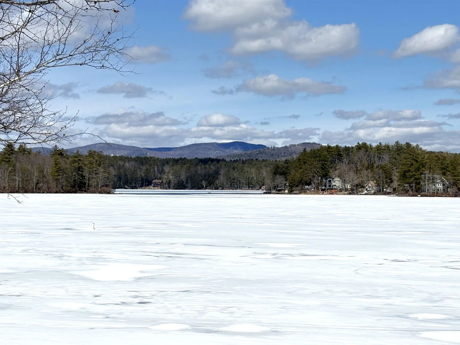 121 Cardigan Mountain Road Bristol NH 03222