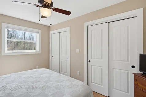 121 Cardigan Mountain Road Bristol NH 03222