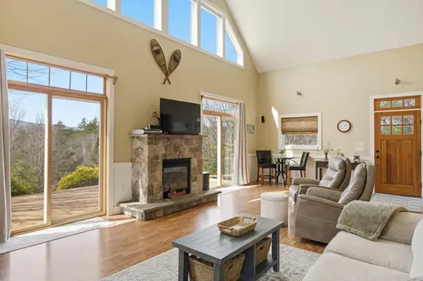 121 Cardigan Mountain Road Bristol NH 03222