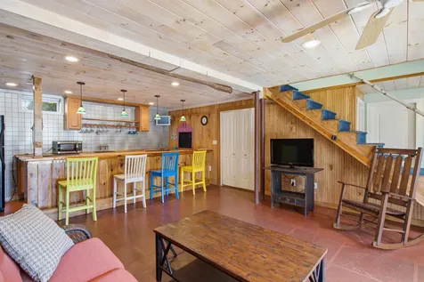 121 Cardigan Mountain Road Bristol NH 03222