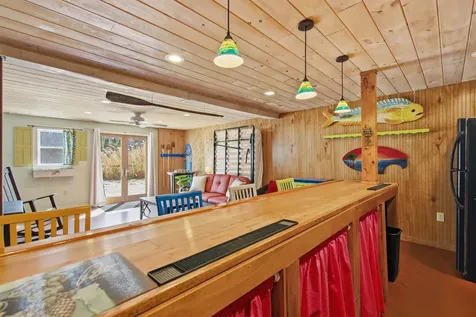 121 Cardigan Mountain Road Bristol NH 03222