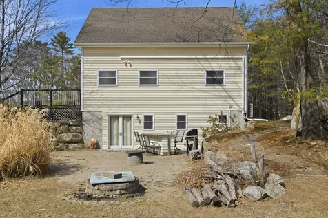 121 Cardigan Mountain Road Bristol NH 03222